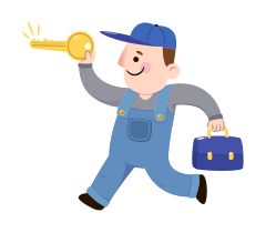 Local emergency lockout specialist near you offering 24/7 emergency lockout solution in East Rancho Dominguez, CA