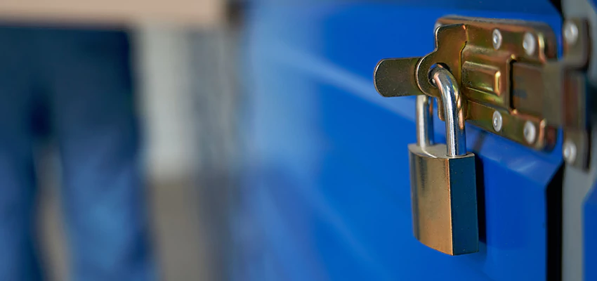 Industrial Door Lock Repair And Installation in East Rancho Dominguez, CA