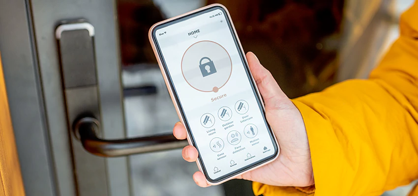 Police Recommended Key Duplication Locksmith in East Rancho Dominguez, California