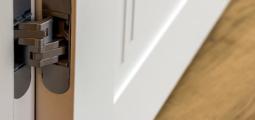 Closet Door Hardware Maintenance in East Rancho Dominguez, California