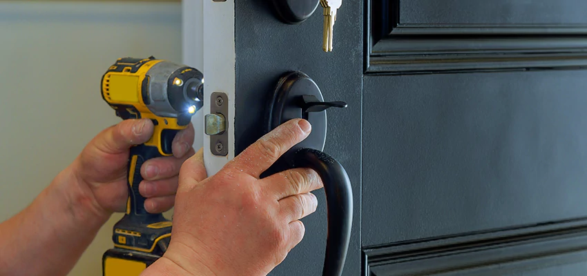 Emergency Downtown Locksmith in East Rancho Dominguez, CA