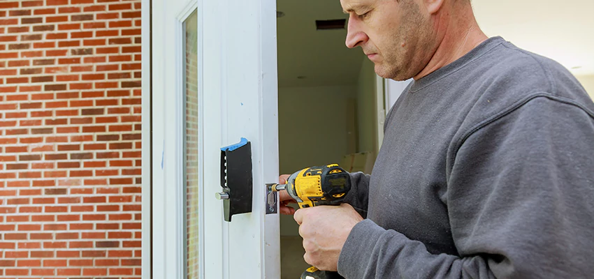 Eviction Locksmith Services For Lock Installation in East Rancho Dominguez, CA