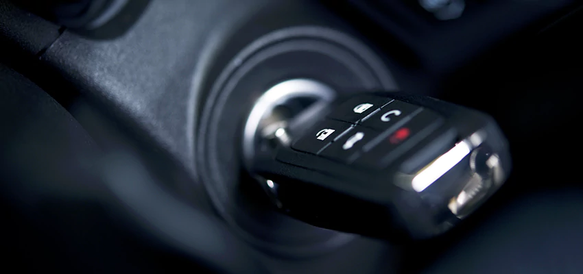 Ignition Switch Replacement in East Rancho Dominguez, CA
