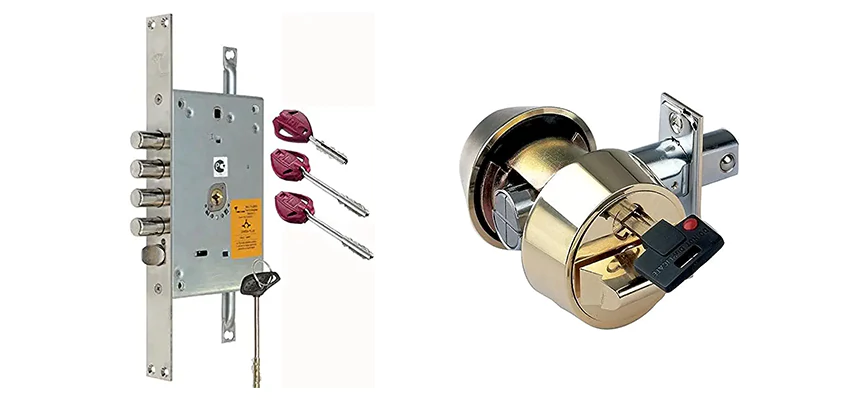 Mul-T-Lock Vehicle Locks Installation in East Rancho Dominguez, CA