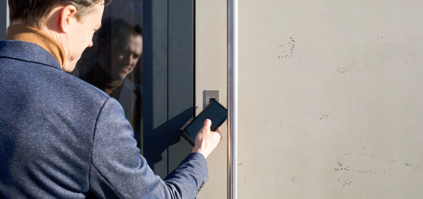 Police Recommended Rekey Locksmith in East Rancho Dominguez, California