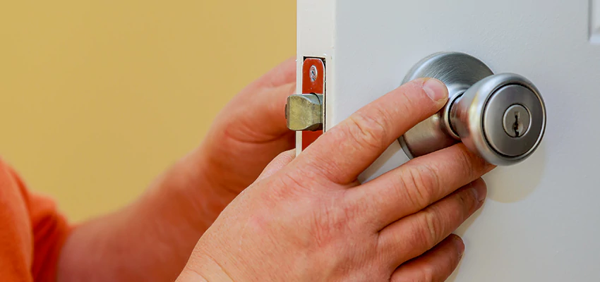 Residential Locksmith For Lock Installation in East Rancho Dominguez, California