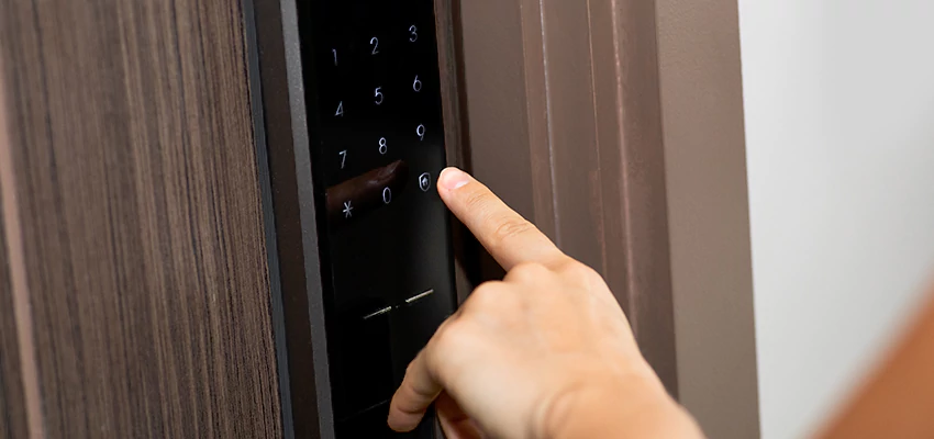 Smart Electric Locks Replacement Services in East Rancho Dominguez, CA