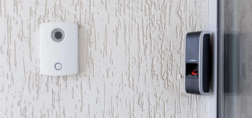 Automatic Door Lock Repair in East Rancho Dominguez, California