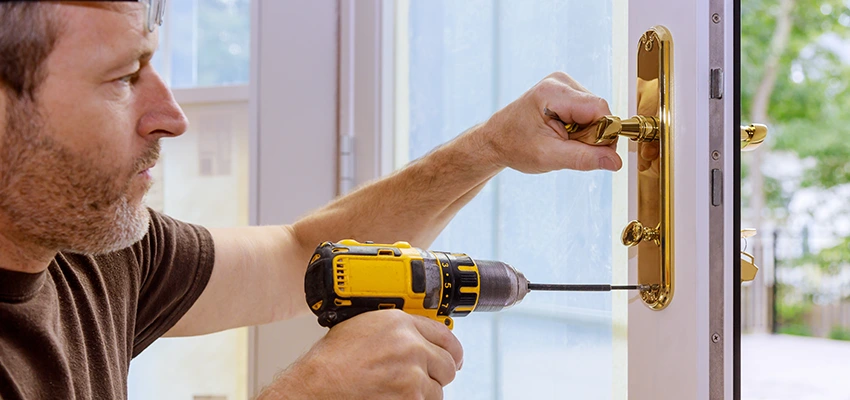 Affordable Bonded & Insured Locksmiths in East Rancho Dominguez, CA