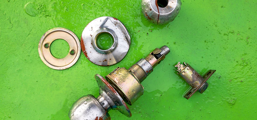 Patio Broken Door Lock Repair in East Rancho Dominguez, CA