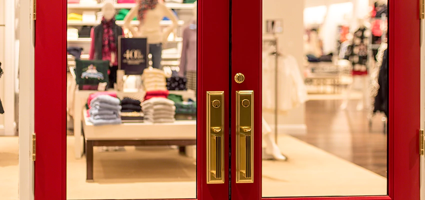 Automotive Locksmith For Retail Stores in East Rancho Dominguez, CA