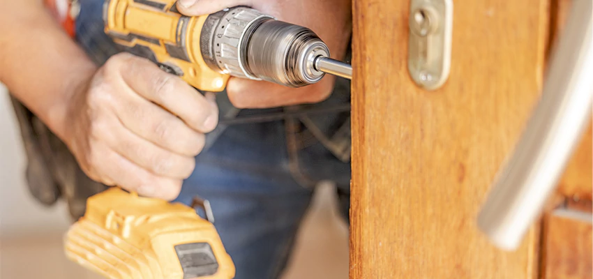 Emergency A1 Locksmith Services in East Rancho Dominguez, California