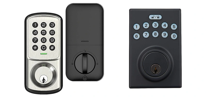 Garage Emergency Lock Replacements in East Rancho Dominguez, CA