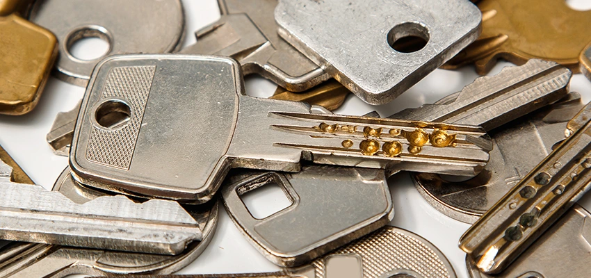 Stuck Key Extraction in East Rancho Dominguez, CA