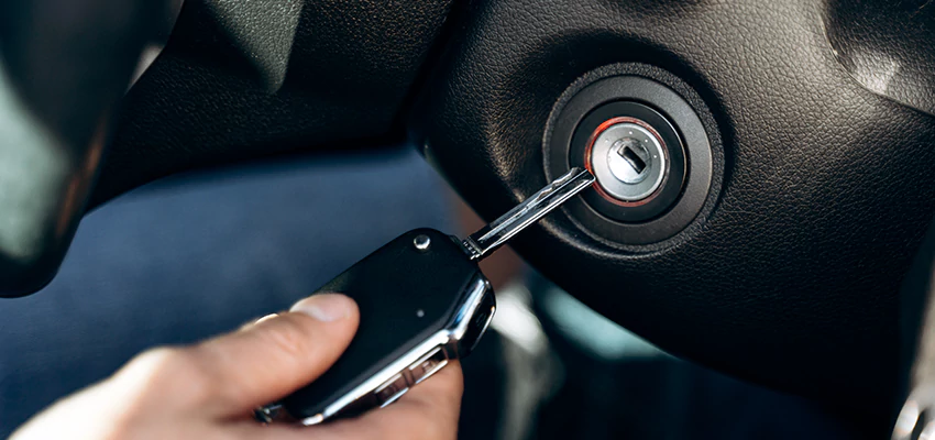 Car Key Replacement Locksmith in East Rancho Dominguez, California