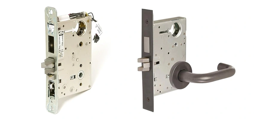 Corbin Russwin Mortise Locks Repair Installation in East Rancho Dominguez, CA