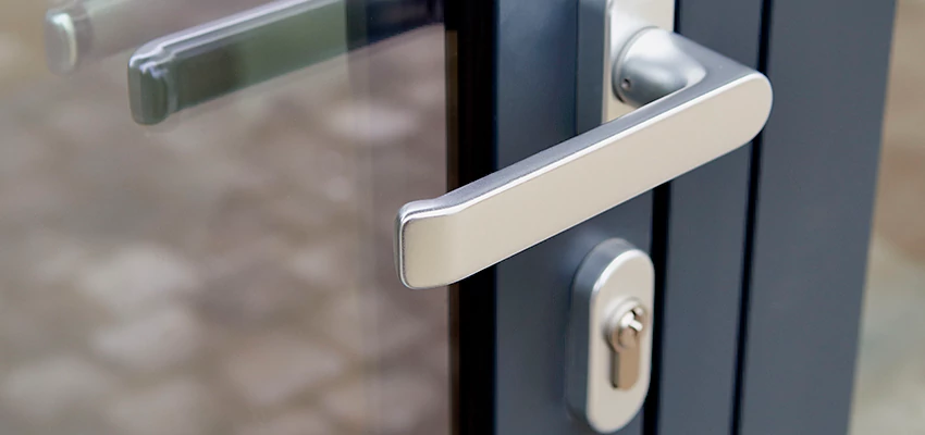 Broken Door Lock Cylinder Repair in East Rancho Dominguez, California