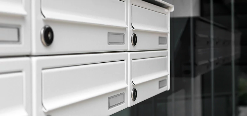 Mailbox Tubular Lock Replacement in East Rancho Dominguez, California