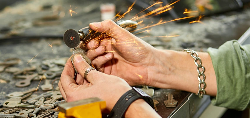 Mobile Locksmith For Lock Replacement Service in East Rancho Dominguez, California