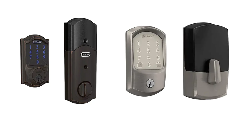 Schlage Smart Locks Repair in East Rancho Dominguez, California