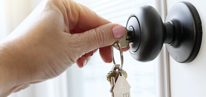 Top Locksmith For Residential Lock Solution in East Rancho Dominguez, California