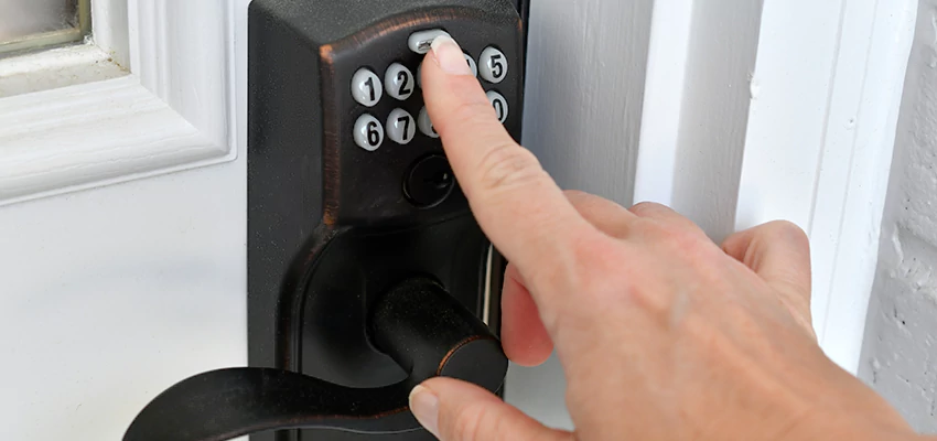 High-security Code Lock Ideas in East Rancho Dominguez, California
