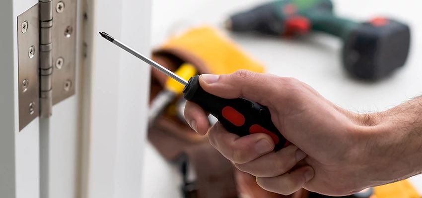 Holiday Emergency Locksmith in East Rancho Dominguez, California