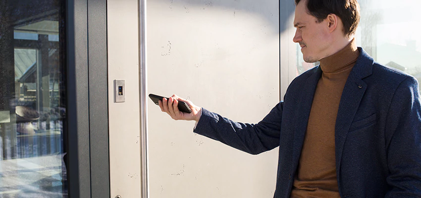 Business Security Systems in East Rancho Dominguez, CA