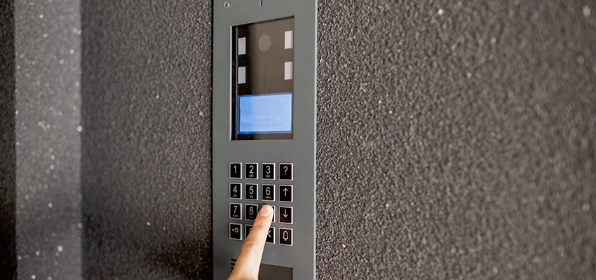Access Control System Installation in East Rancho Dominguez, California