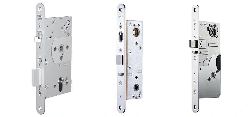 ASSA-Abloy Locks Hinge Repair in East Rancho Dominguez, California