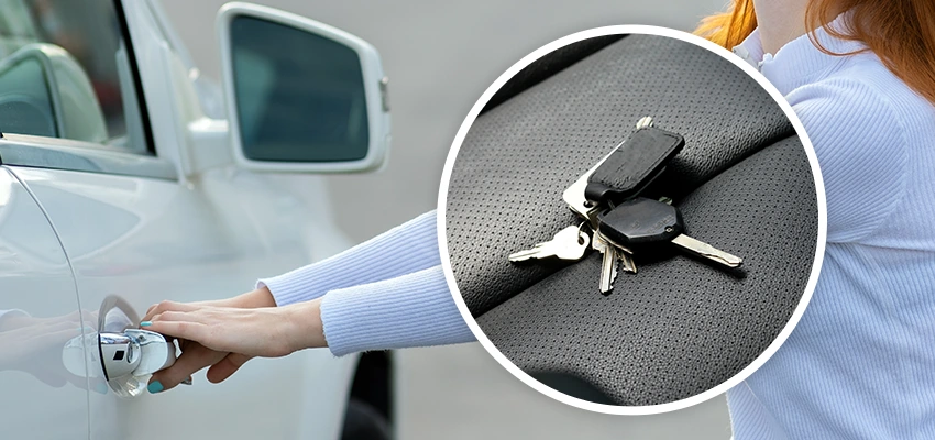 Locksmith For Locked Car Keys In Car in East Rancho Dominguez, California