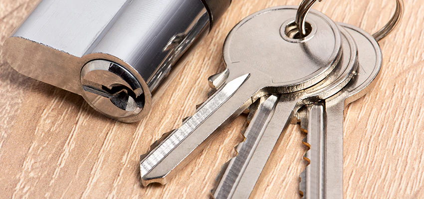 Lock Rekeying Services in East Rancho Dominguez, California