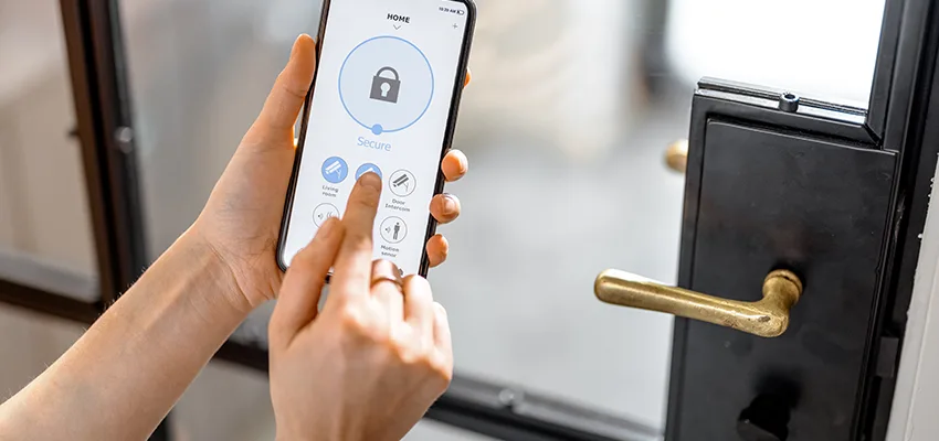 Remote Control Locks Sensor Repair in East Rancho Dominguez, California