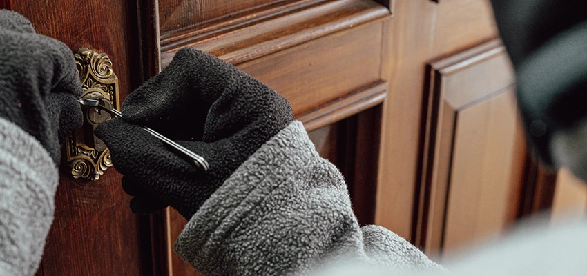 Burglar Damage Electronic Locks Repair in East Rancho Dominguez, CA