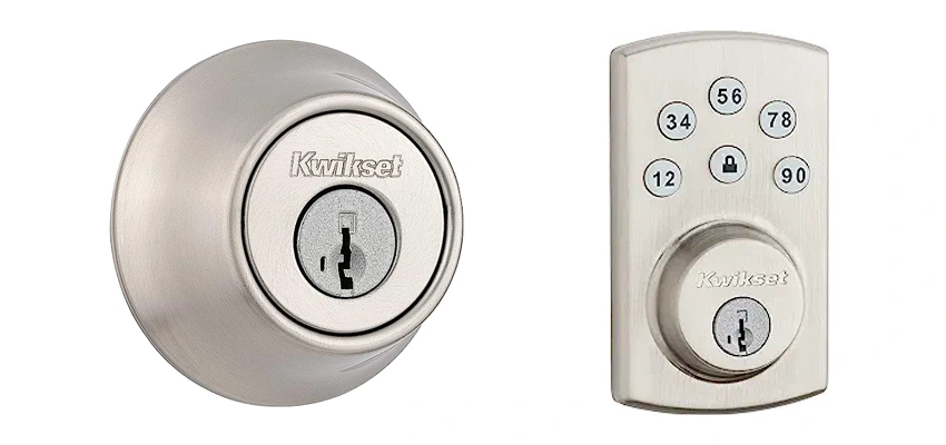 Kwikset Keypad Lock Repair And Installation in East Rancho Dominguez, CA