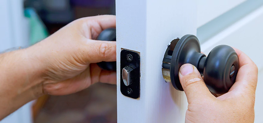 Smart Lock Replacement Assistance in East Rancho Dominguez, California