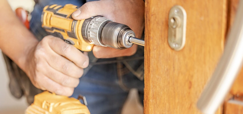 Eviction Locksmith in East Rancho Dominguez, California