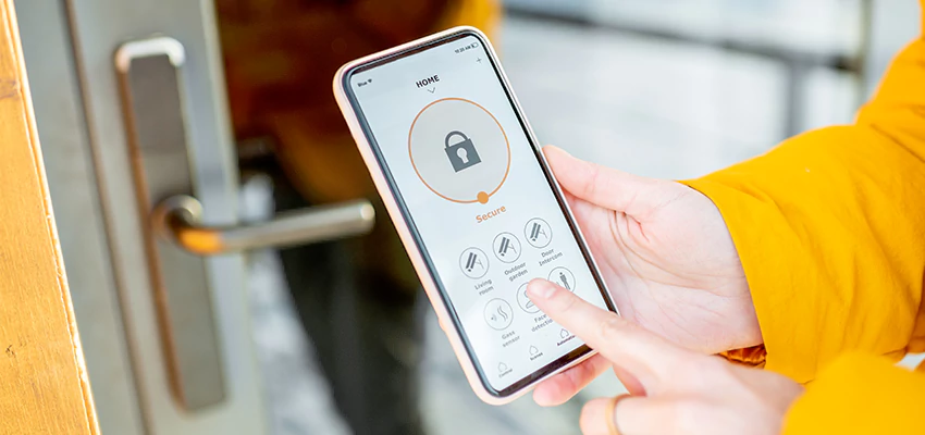 Automatic Door Lock Opener Repair in East Rancho Dominguez, California