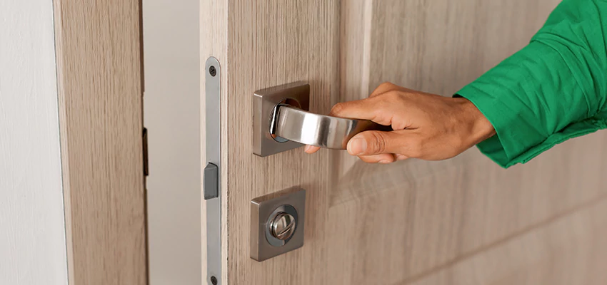 Garage Door Lock Reinforcements in East Rancho Dominguez, California