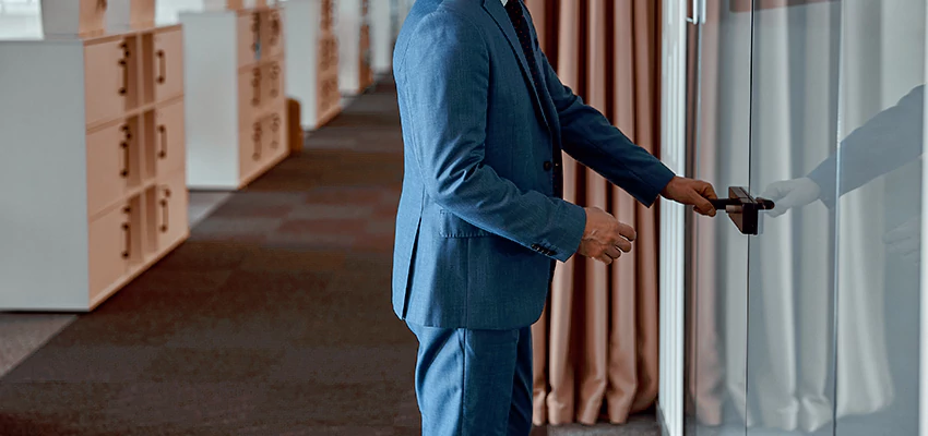 Commercial Glass Door Locks in East Rancho Dominguez, CA