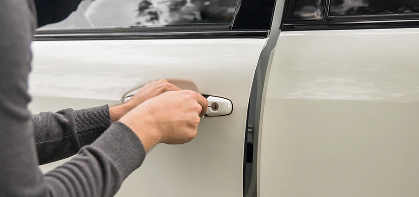 Unlock Car Door Service in East Rancho Dominguez, CA