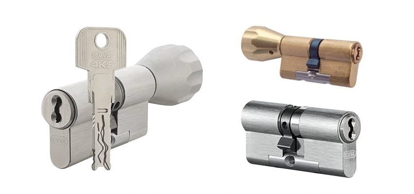 Evva Padlock Installation in East Rancho Dominguez, California