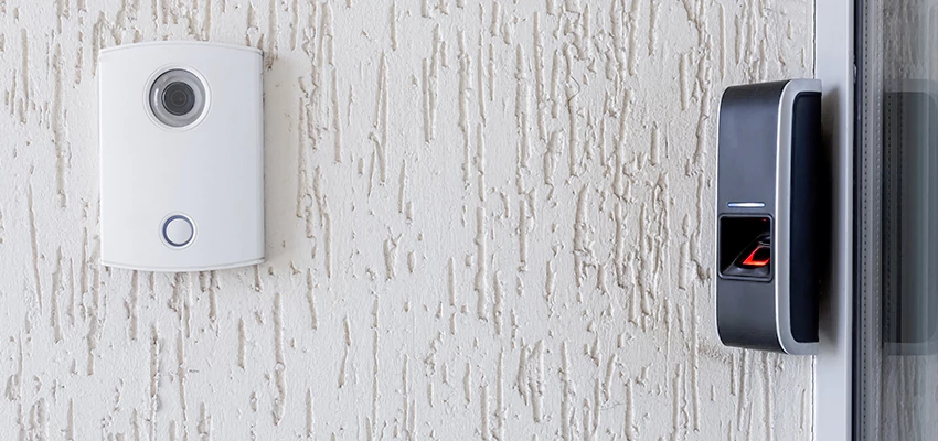 Multi-User Fingerprint Door Locks Installation in East Rancho Dominguez, California