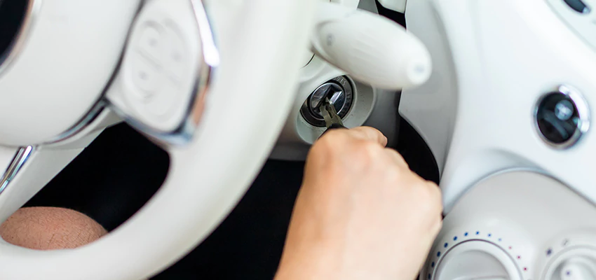 Ignition Lock Barrel Replacement Near Me in East Rancho Dominguez, California