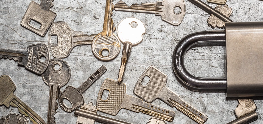 Lock Rekeying Services in East Rancho Dominguez, California