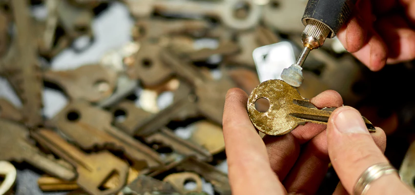 A1 Locksmith For Key Replacement in East Rancho Dominguez, California