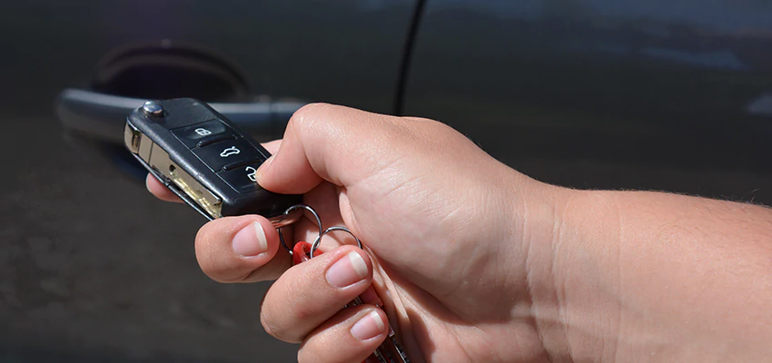 Car Door Unlocking Locksmith in East Rancho Dominguez, California