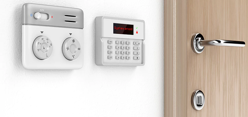 Commercial Electronic Door Lock Services in East Rancho Dominguez, CA