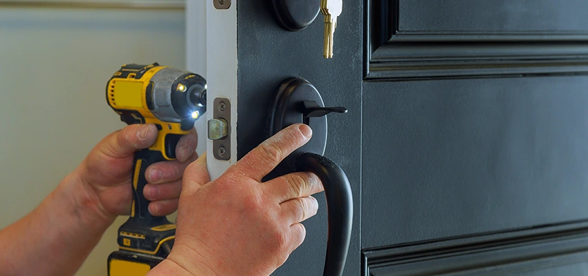 Sliding Door Lock Repair in East Rancho Dominguez, CA