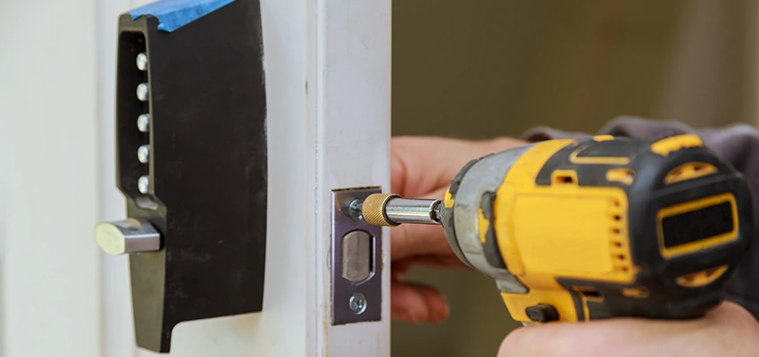 Eviction Locksmith For Key Duplication in East Rancho Dominguez, California